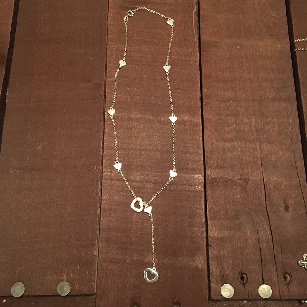 Heart Necklace